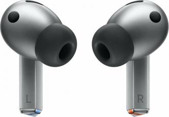 Samsung Galaxy Buds 3 Pro silver