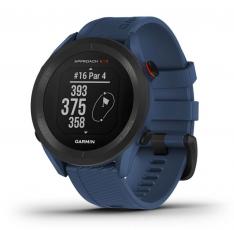 Garmin Approach S12 (010-02472-14) blue