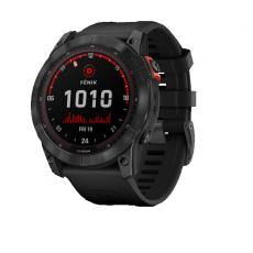 Garmin Fenix 7X Solar dark gray (010-02541-01)