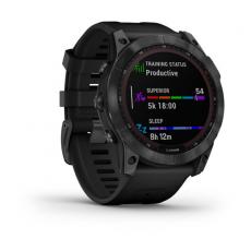 Garmin Fenix 7X Solar dark gray (010-02541-01)