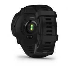 Garmin Instinct 2 Solar Tactical black