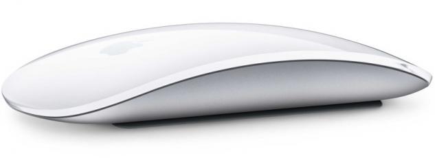 Apple Magic Mouse 2 white