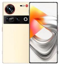 ZTE Nubia Z70 Ultra 12/256Gb yellow