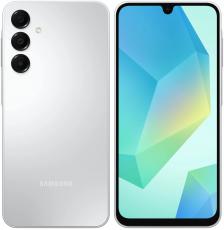 Samsung Galaxy A16 4G 4/128Gb gray