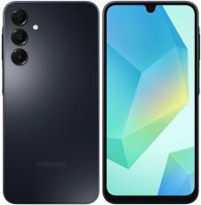 Samsung Galaxy A16 4G 4/128Gb black