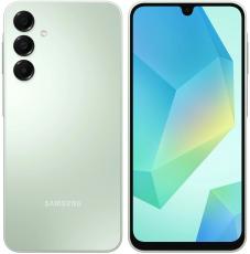 Samsung Galaxy A16 4G 4/128Gb light green