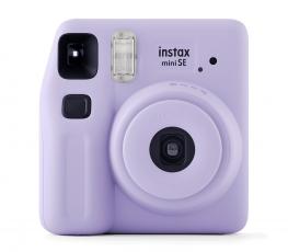 Fujifilm Instax MINI SE purple