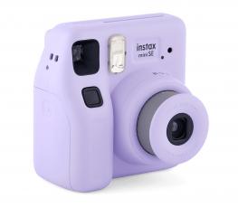 Fujifilm Instax MINI SE purple