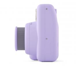 Fujifilm Instax MINI SE purple