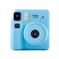 Fujifilm Instax MINI SE blue