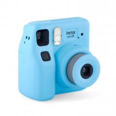 Fujifilm Instax MINI SE blue