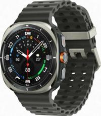 Samsung Galaxy Watch Ultra 47mm LTE titanium silver