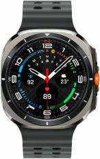 Samsung Galaxy Watch Ultra 47mm LTE titanium silver