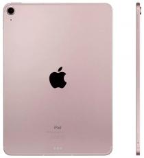 Apple iPad Air (2022) 64Gb Wi-Fi + Cellular pink