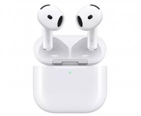 Apple AirPods 4 ANC (2024) white