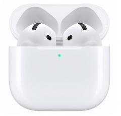 Apple AirPods 4 ANC (2024) white