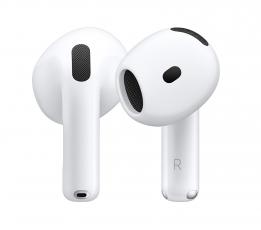 Apple AirPods 4 ANC (2024) white