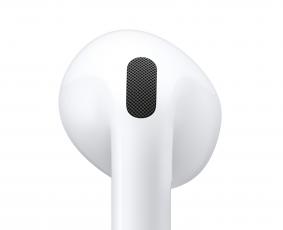 Apple AirPods 4 ANC (2024) white