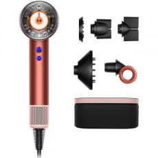 Dyson Supersonic HD16 strawberry bronze/blush pink (с кейсом для хранения)