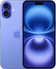 Apple iPhone 16 Plus 128Gb ultramarine (Dual: nano SIM + eSIM)