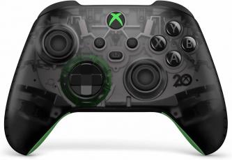 Microsoft Xbox Wireless Controller 20th Anniversary Special Edition