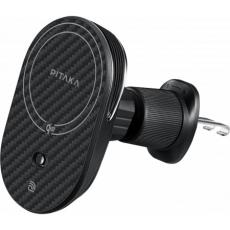 Купить Pitaka MagEZ Car Mount Pro 2: цена 5490 ₽ в СПб – интернет-магазин Центр Связи Pitaka MagEZ Car Mount Pro 2