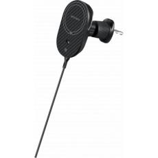 Купить Pitaka MagEZ Car Mount Pro 2: цена 5490 ₽ в СПб – интернет-магазин Центр Связи Pitaka MagEZ Car Mount Pro 2