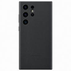 Чехол-накладка Leather Cover Samsung S23 