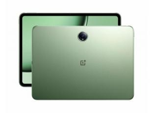 OnePlus Pad Pro 12.1 16/512Gb Wi-Fi green (CN)