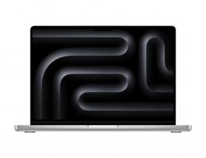 Apple MacBook Pro 14 MX2E3 (2024) silver