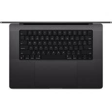 Apple MacBook Pro 16 MX303 (2024) space black