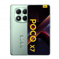 Xiaomi POCO X7 8/256Gb green