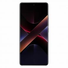 Xiaomi POCO X7 12/512Gb black