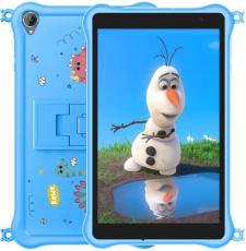 Купить Blackview Tab 50 Kids 3/64GB blue: цена 6500 ₽ в СПб – интернет-магазин Центр Связи Blackview Tab 50 Kids 3/64GB blue