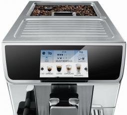 Delonghi PrimaDonna Elite ECAM 650.75.MS