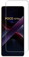 Защитное стекло POCO X7 Pro