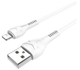 Hoco usb кабель X37 type A - Lightning (8 pin) 1m