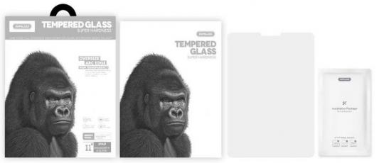 SupGlass Защитное стекло Ipad Air 13 (2024)