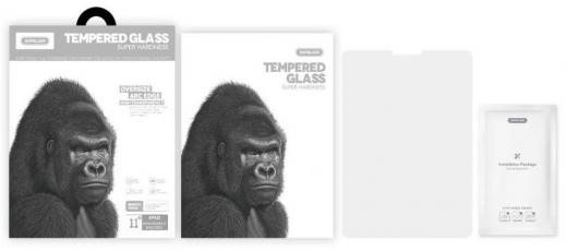 SupGlass Защитное стекло Ipad Pro 13 (2024)