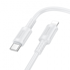 Hoco кабель BX111 Lightning - Type-C