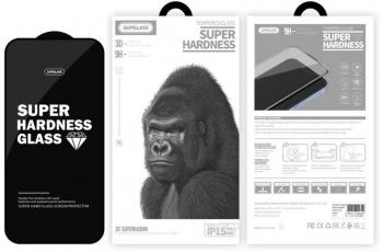 SupGlass Защитное стекло Super Hardness XC-11 Samsung S24 Ultra