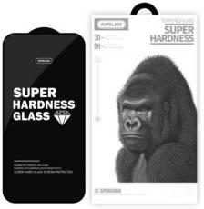 SupGlass Защитное стекло Super Hardness XC-11 iPhone 16 Pro Max