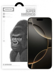 Купить SupGlass защитное стекло Super Hardness XC-11 iPhone 16 Pro: цена 1600 ₽ в СПб – интернет-магазин Центр Связи SupGlass защитное стекло Super Hardness XC-11 iPhone 16 Pro