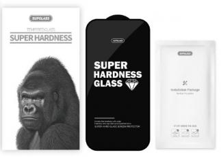 SupGlass Защитное стекло матовое MATT XC-13 iPhone 16 Pro