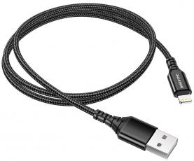 Hoco Кабель BX54 USB Lightning 1м