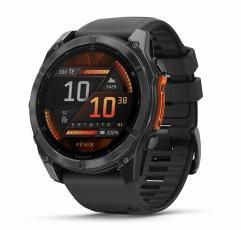 Garmin Fenix 8 51mm Slate Gray (010-02905-00)