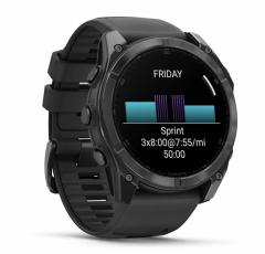 Garmin Fenix 8 47mm Slate Gray (010-02904-00)