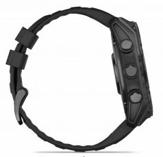 Garmin Fenix 8 47mm Slate Gray (010-02904-00)