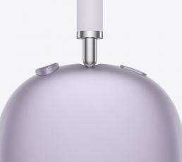 Apple AirPods Max 2 purple