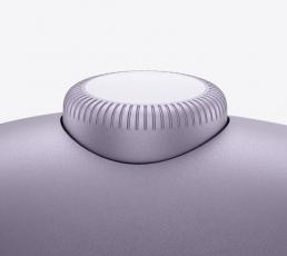 Apple AirPods Max 2 purple